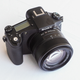 Image for article titled Sony's New 4K Cameras: Supercharged Guts For a Supercharged Price